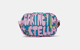 Сумка Stella Print от бренда Stella McCartney kids