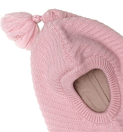 Балаклава Mamli blossom pink от бренда Peppihat
