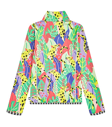 Лонгслив Cosmo Candy Jungle от бренда WeeDo