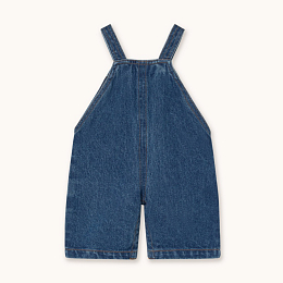 Комбинезон Denim APPLES от бренда Tinycottons