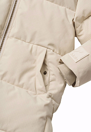 Пальто Harper Soft Powder от бренда MOLO