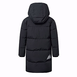 Пальто Harper Black от бренда MOLO