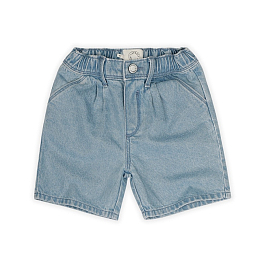 Бермуды Blue Denim от бренда Sproet & Sprout
