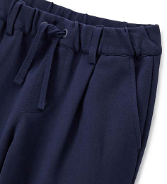 Брюки Navy на шнуровке от бренда Original Marines