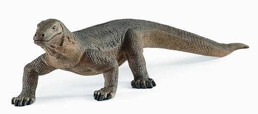 Варан от бренда SCHLEICH