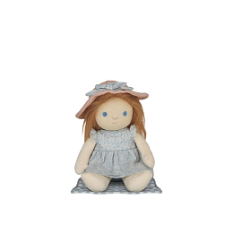 Мягкая кукла в подарочной коробке Dress Me Dinky Penelope от бренда Olli Ella