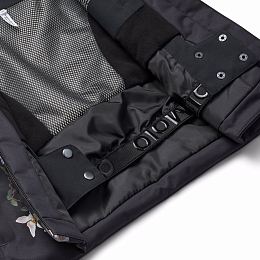 Куртка Pearson Faded Paisley от бренда MOLO