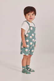 Боди и полукомбинезон Sunny smile от бренда Boboli