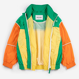 Ветровка Square Bobo от бренда Bobo Choses