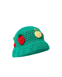 Панама Fruit от бренда Stella McCartney kids