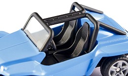 Машинка  Buggy от бренда Siku