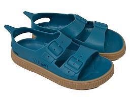 Сандалии IRKY VEG CARIBE от бренда Boatilus