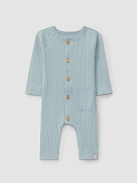 Комбинезон Mint Blue от бренда SNUG