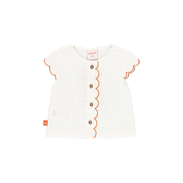 Блузка и блумеры Smile of the sun от бренда Boboli