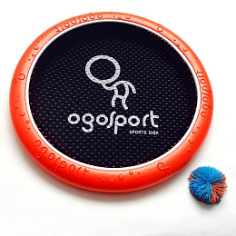 Набор для игры OgoDisk MAX от бренда OgoSport