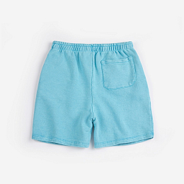 Шорты Blue Square Bobo от бренда Bobo Choses