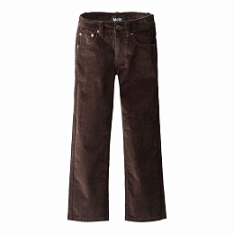 Джинсы Andy Dark Cocoa от бренда MOLO