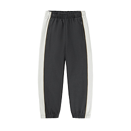 Джоггеры Ader Pirate Black от бренда MOLO