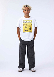 Джинсы Alfred Echo Wash от бренда MOLO