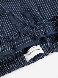 Джинсы Tic Tac Toe от бренда Bobo Choses