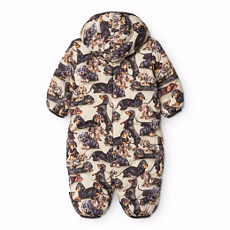 Комбинезон Honesty Dashshund Soft от бренда MOLO