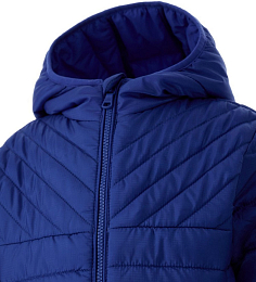 Куртка Blue от бренда Original Marines