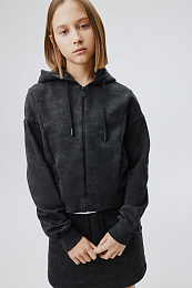 Толстовка Vibe Black от бренда Stormies