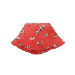 Панама Daisy Print от бренда Sproet & Sprout