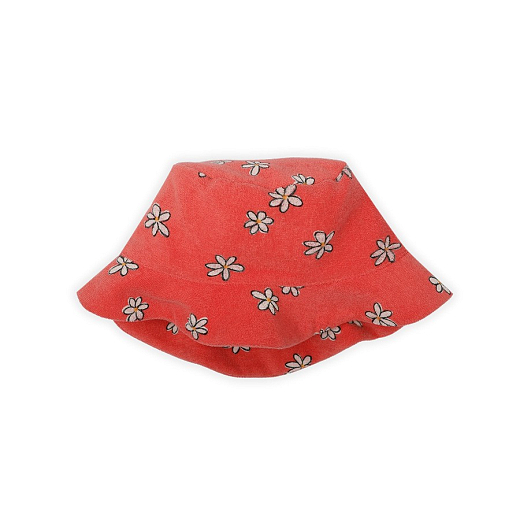 Панама Daisy Print от бренда Sproet & Sprout