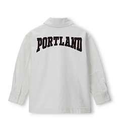 Рубашка 1983 от бренда Original Marines