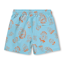 Шорты Niko Brain Freeze от бренда MOLO