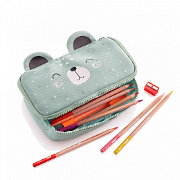 Пенал «Мишка» от бренда MiquelRius