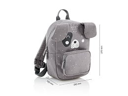 Детский рюкзак Щенок от бренда MiquelRius