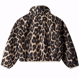 Куртка Uliana Brushed Leo от бренда MOLO