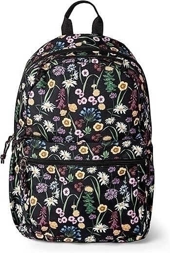 Рюкзак «Полевые цветы» от бренда MiquelRius