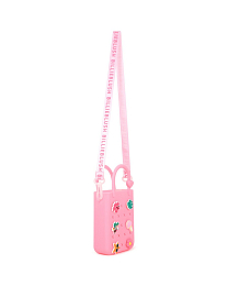 Сумка NEON PINK от бренда Billieblush