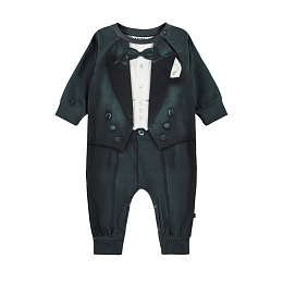 Слип Fairfax Taxus Tuxedo от бренда MOLO