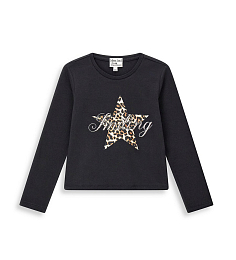 Лонгслив Star от бренда Original Marines