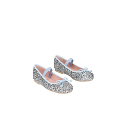 Балетки TAYLOR TIFFANY от бренда PRETTY BALLERINAS