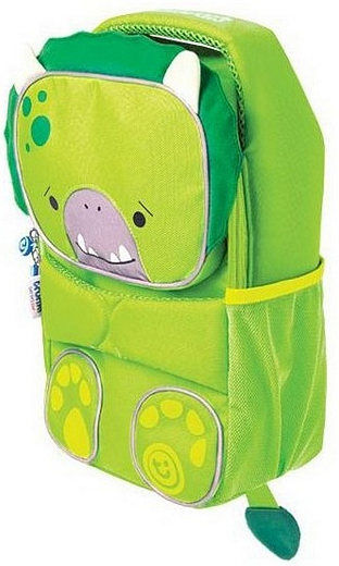 Рюкзак Динозаврик от бренда Trunki