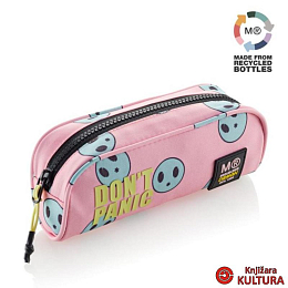 Пенал с одним отделением Don't Panic от бренда MiquelRius