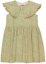 Платье с воротничком MEADOW от бренда Tinycottons
