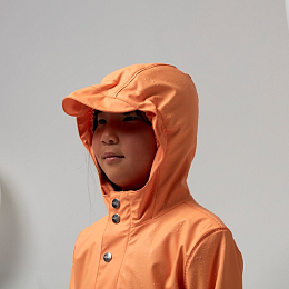 Ветровка LAZY GEESE Peach cobbler от бренда Gosoaky