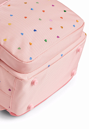 Рюкзак Backpack Mates Confetti Hearts от бренда MOLO