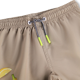 Шорты Niko Happy Solid от бренда MOLO