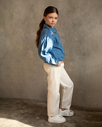 Брюки Billy от бренда C'ERA UNA VOLTA