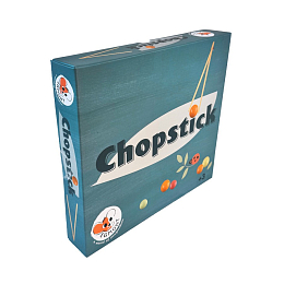 Игра с палочками от бренда Egmont Toys