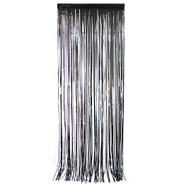 Декоративная штора 2,5 м от бренда Tim & Puce Factory