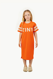 Платье RED STRIPES от бренда Tinycottons