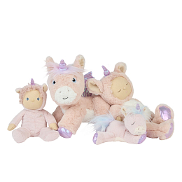 Единорог Baby Sparkle от бренда Olli Ella